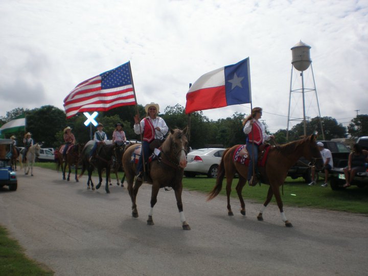 parade